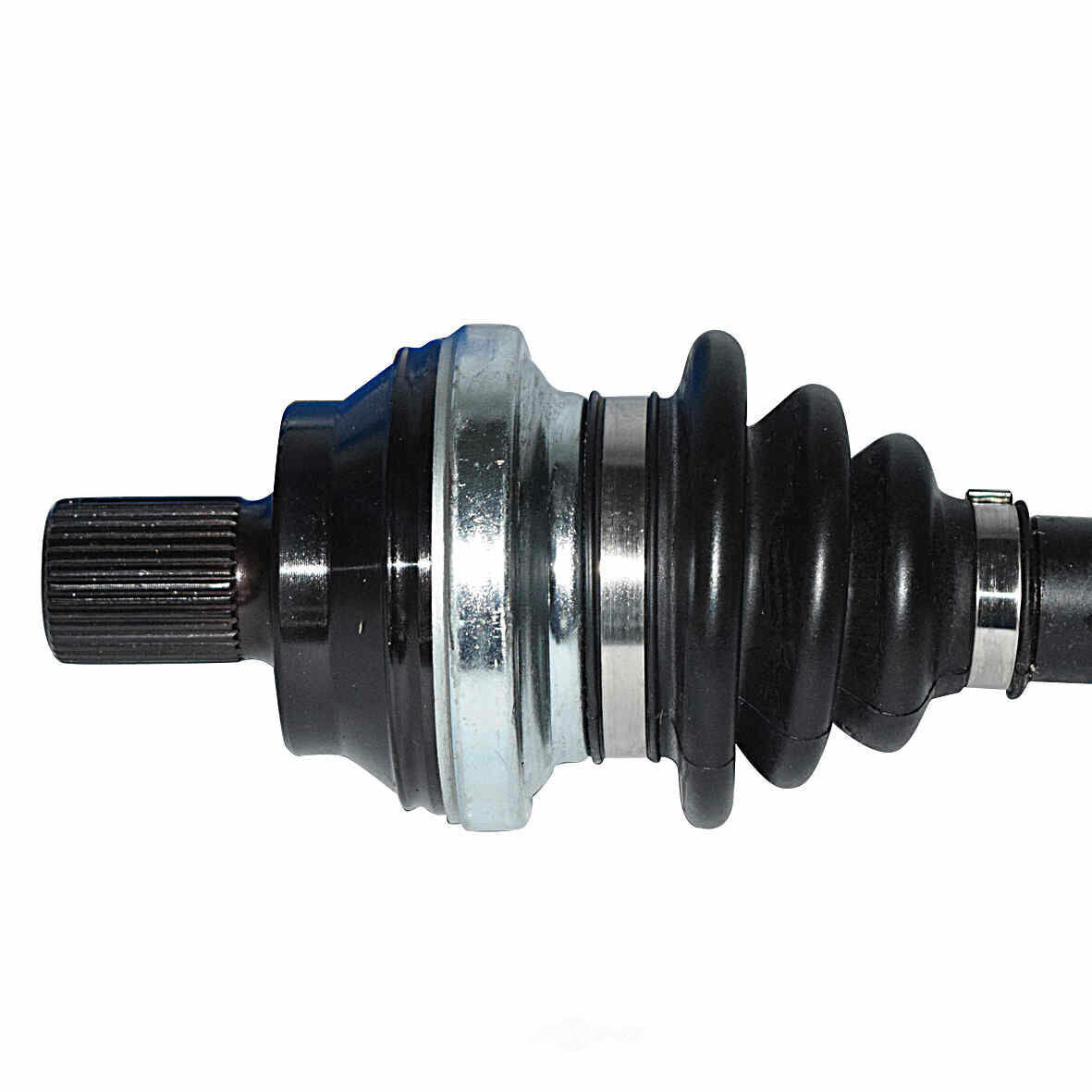 GSP North America NCV23021 CV Axle Assembly
