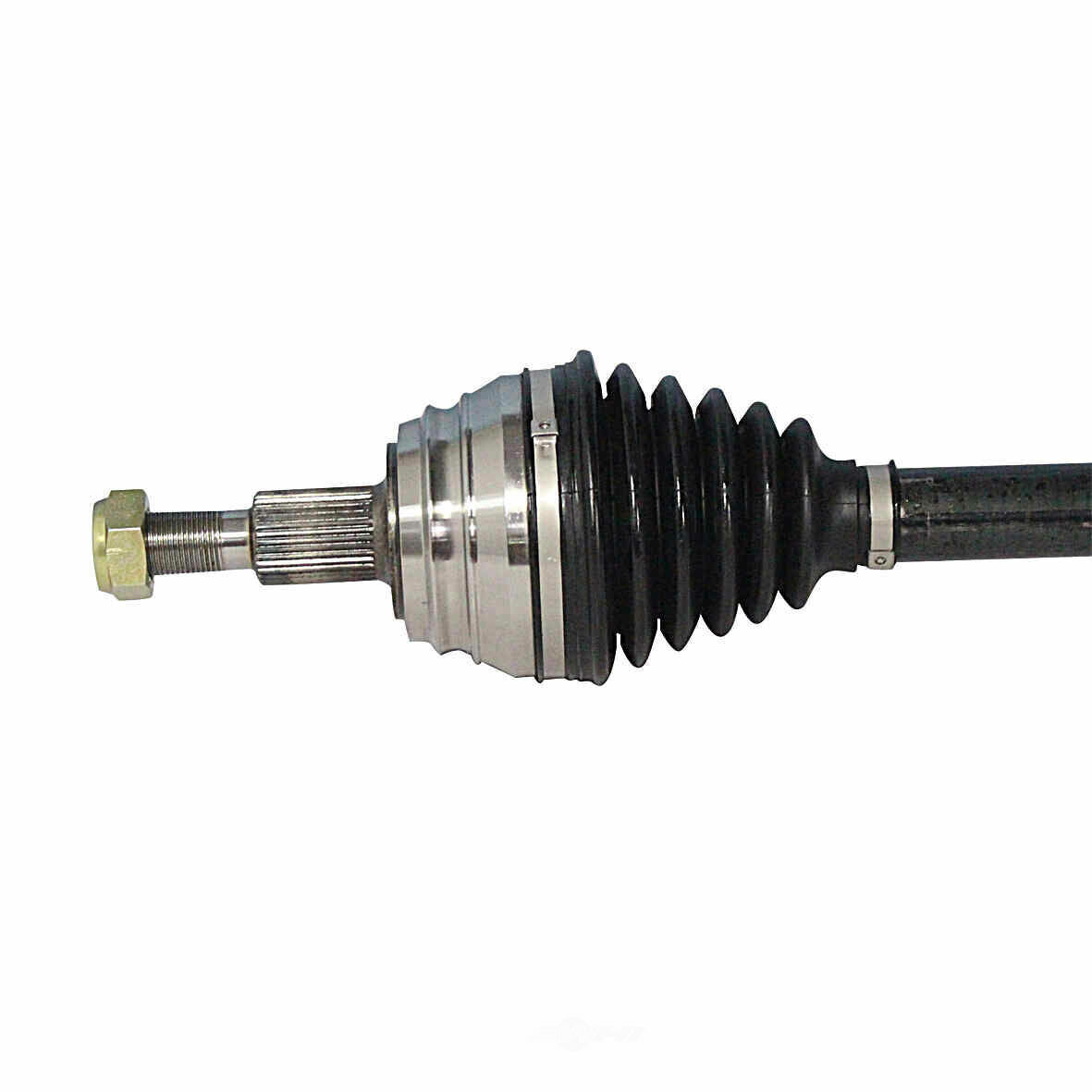GSP North America NCV72010 CV Axle Assembly