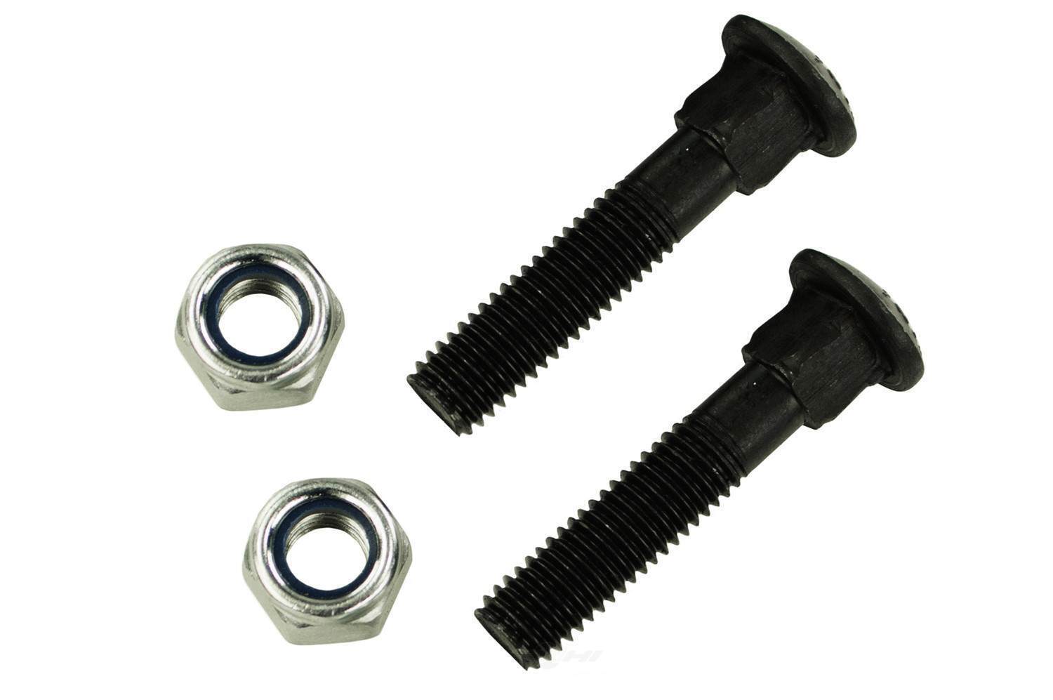 ACDelco Advantage MES2079S Steering Tie Rod End Adjusting Sleeve