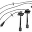 Standard 25418 Spark Plug Wire Set