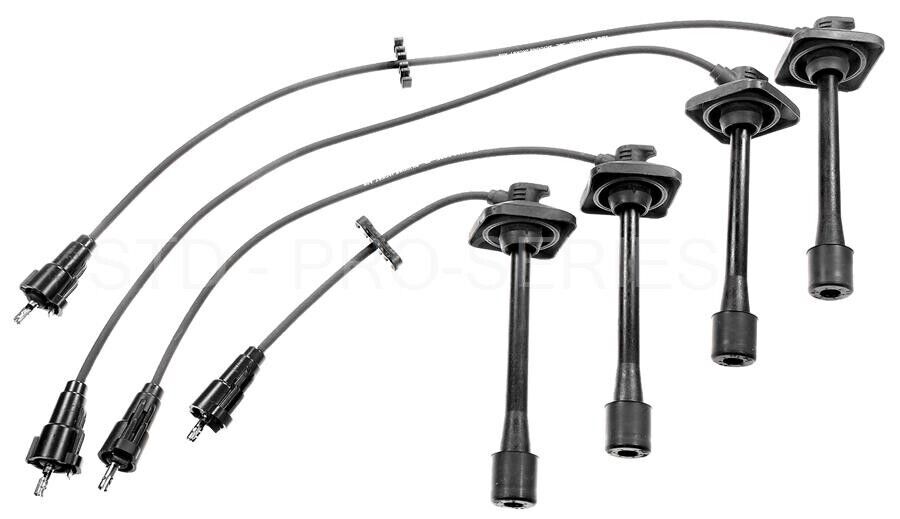 Standard 25418 Spark Plug Wire Set
