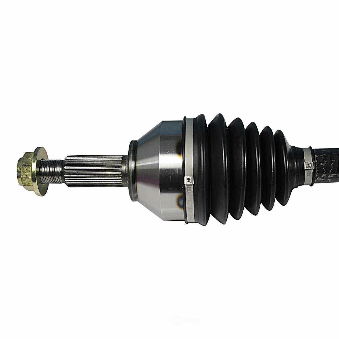 GSP North America NCV11197 CV Axle Assembly