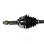 GSP North America NCV12056 CV Axle Assembly