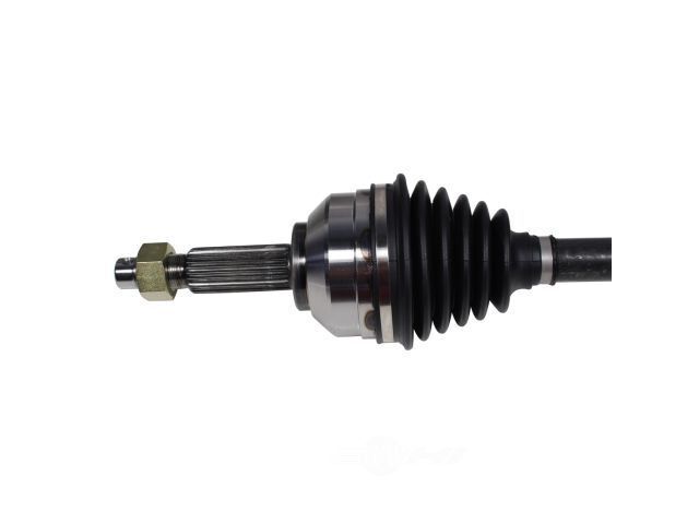 GSP North America NCV12056 CV Axle Assembly