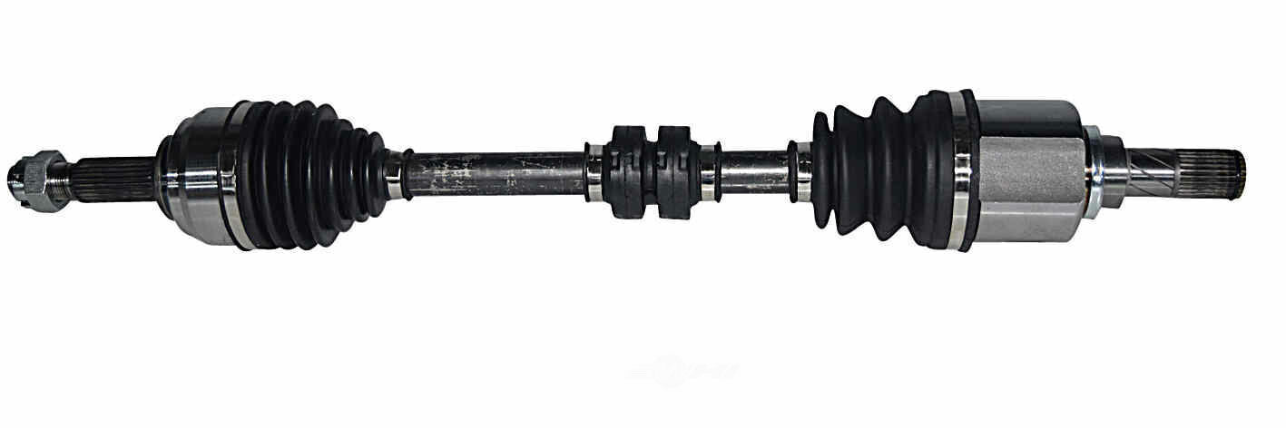 GSP North America NCV53086 CV Axle Assembly