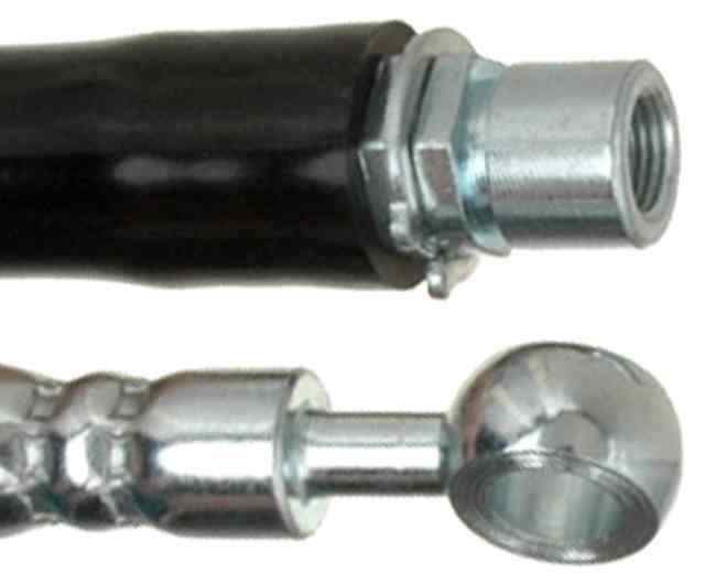 ACDelco Professional Durastop 18J4232 Brake Hydraulic Hose