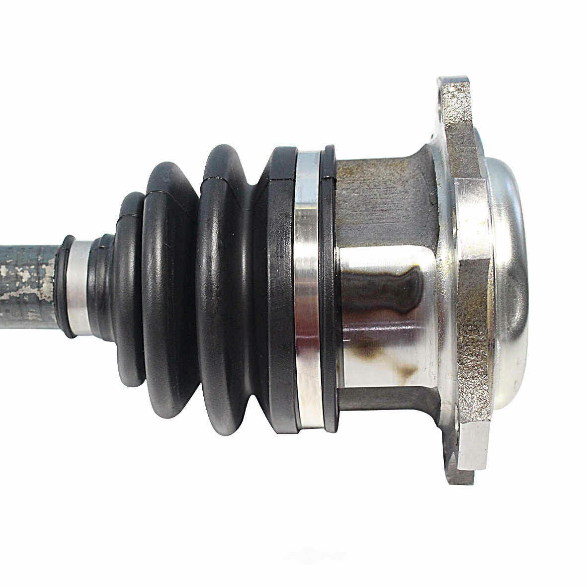GSP North America NCV23597 CV Axle Assembly