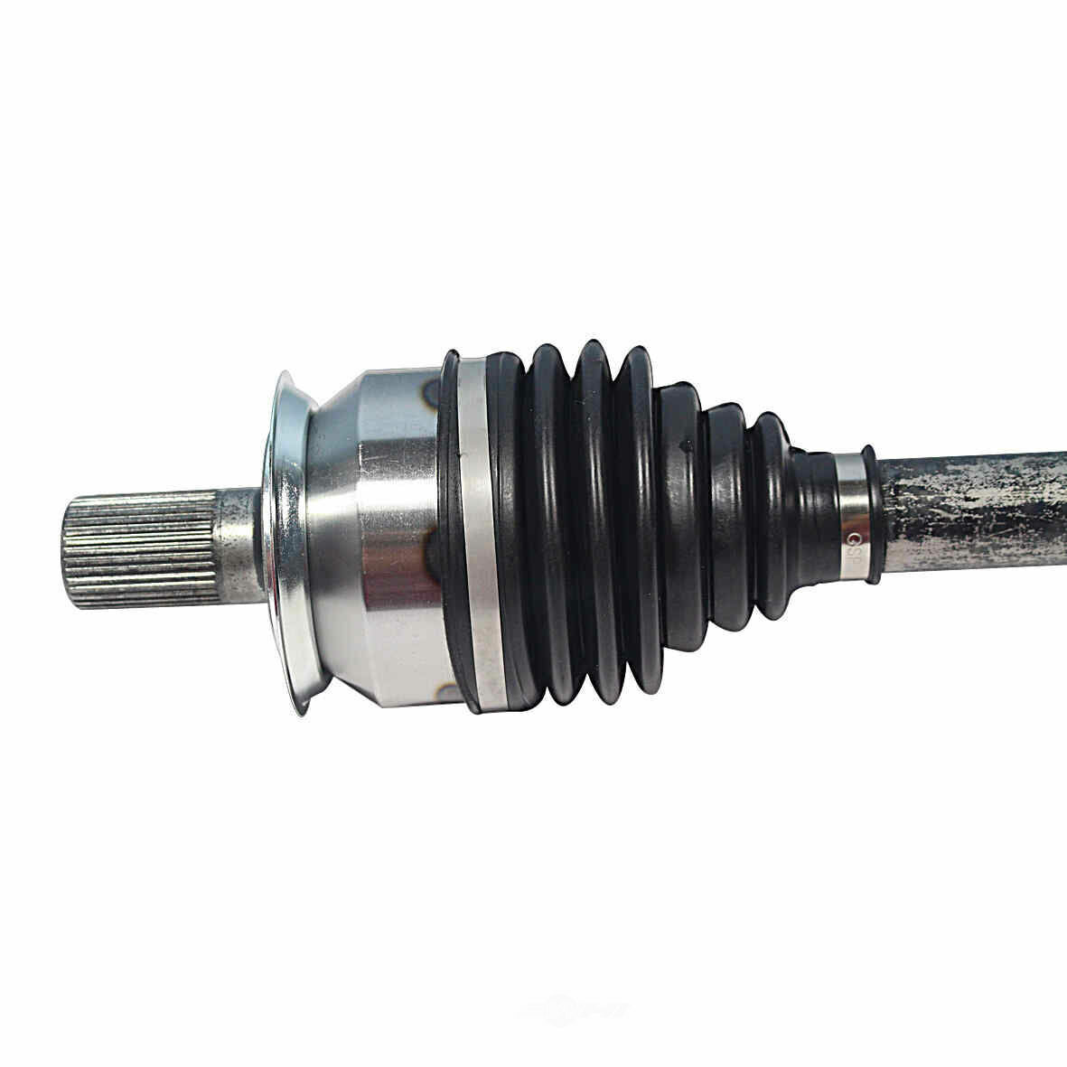 GSP North America NCV47562 CV Axle Assembly