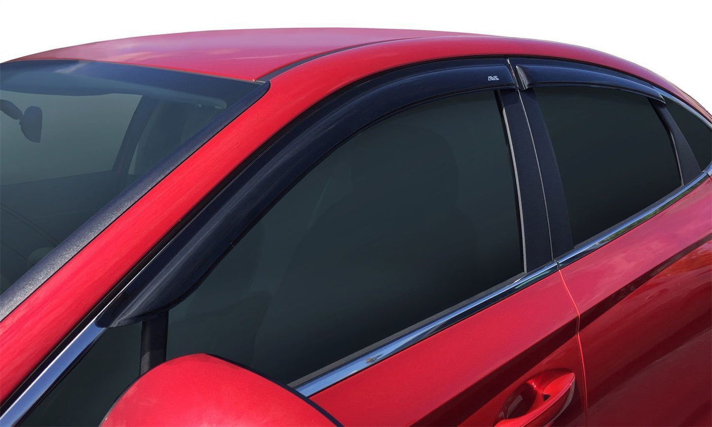 Auto Ventshade (AVS) 94764 Side Window Deflector