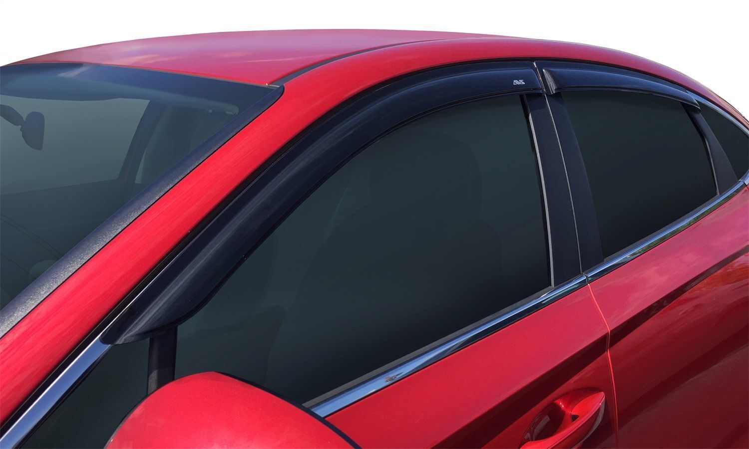 Auto Ventshade (AVS) 94764 Side Window Deflector