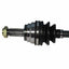 GSP North America NCV27540 CV Axle Assembly