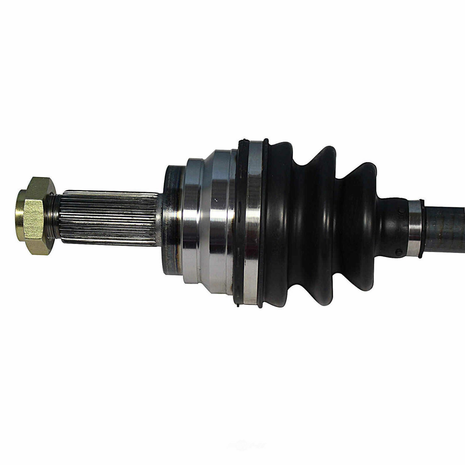 GSP North America NCV27540 CV Axle Assembly