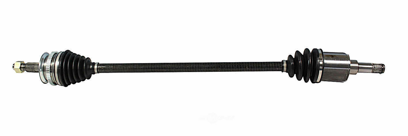 GSP North America NCV12526 CV Axle Assembly