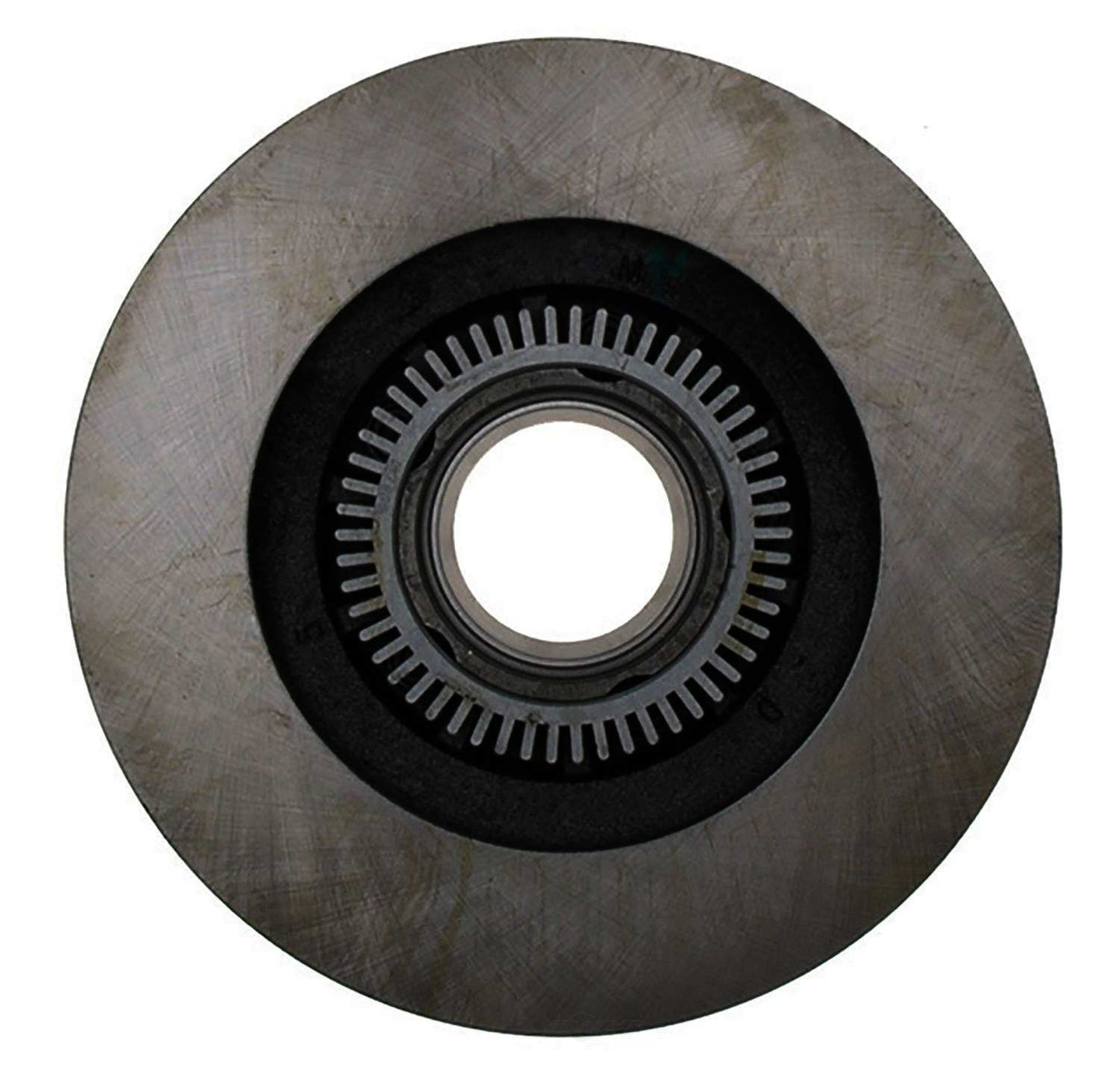 ACDelco Advantage 18A728A Disc Brake Rotor and Hub Assembly