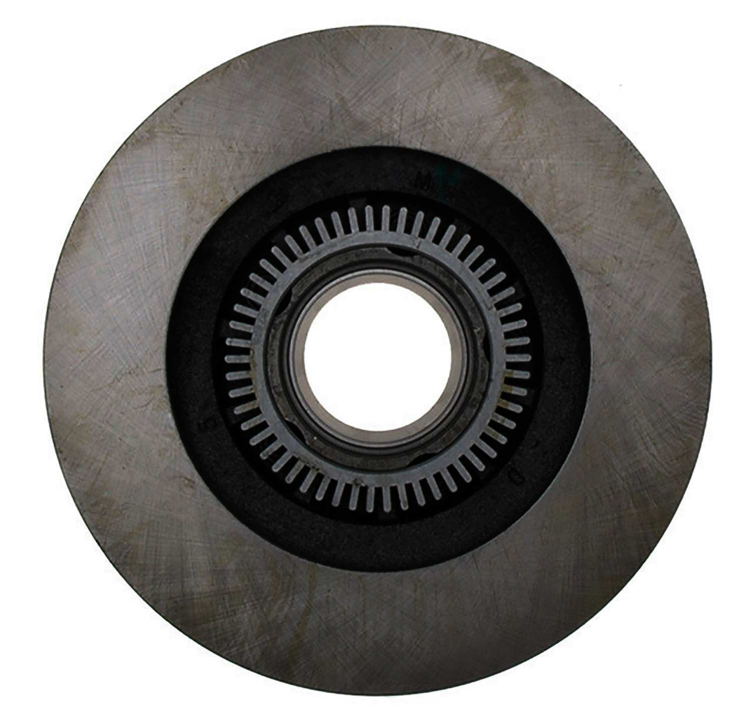 ACDelco Advantage 18A728A Disc Brake Rotor and Hub Assembly