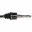 GSP North America NCV12038 CV Axle Assembly
