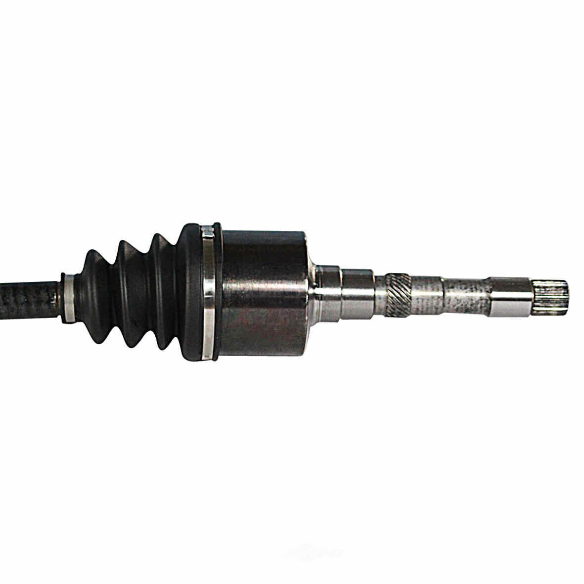 GSP North America NCV12038 CV Axle Assembly