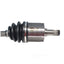 GSP North America NCV36036 CV Axle Assembly