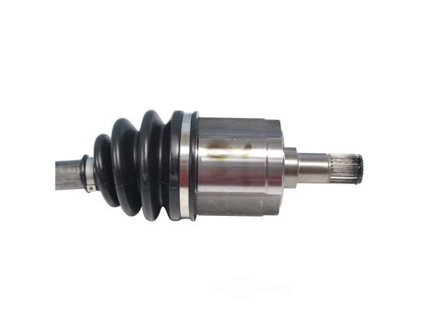 GSP North America NCV36036 CV Axle Assembly