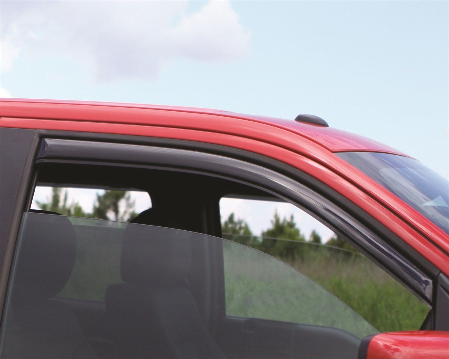 Auto Ventshade (AVS) 192052 Side Window Deflector