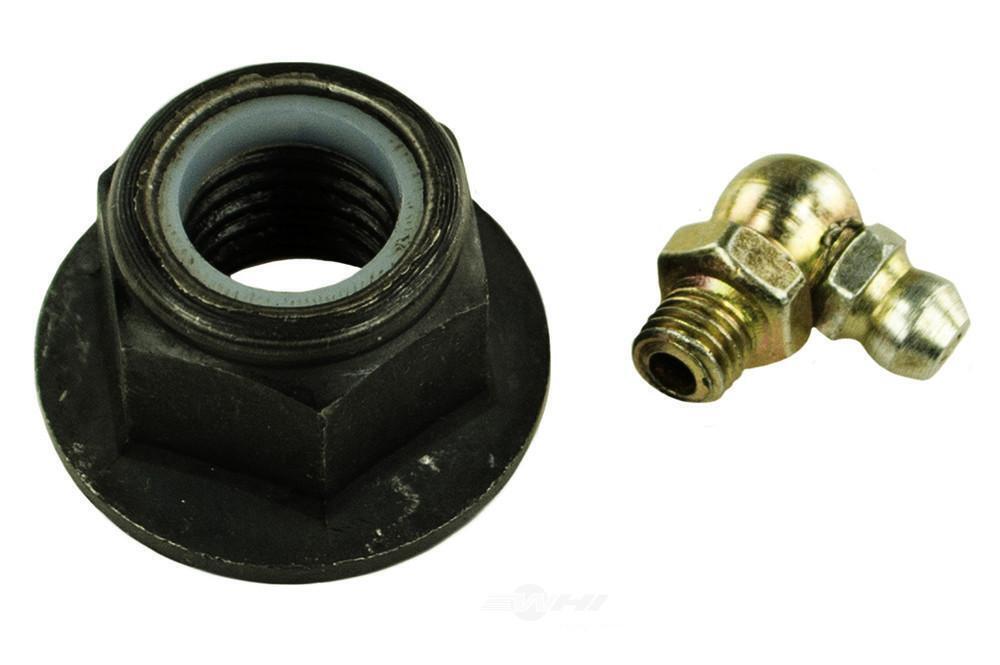 ACDelco Advantage MS401219 Suspension Control Arm and Ball Joint Assembly