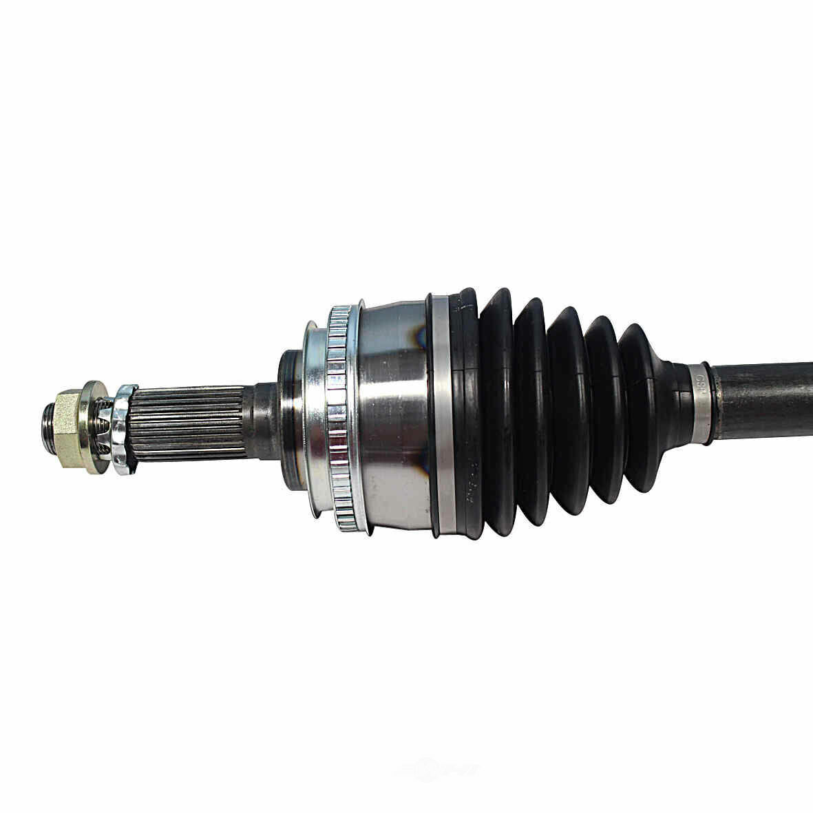 GSP North America NCV69557 CV Axle Assembly