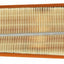 Mahle LX 1823/1 Air Filter