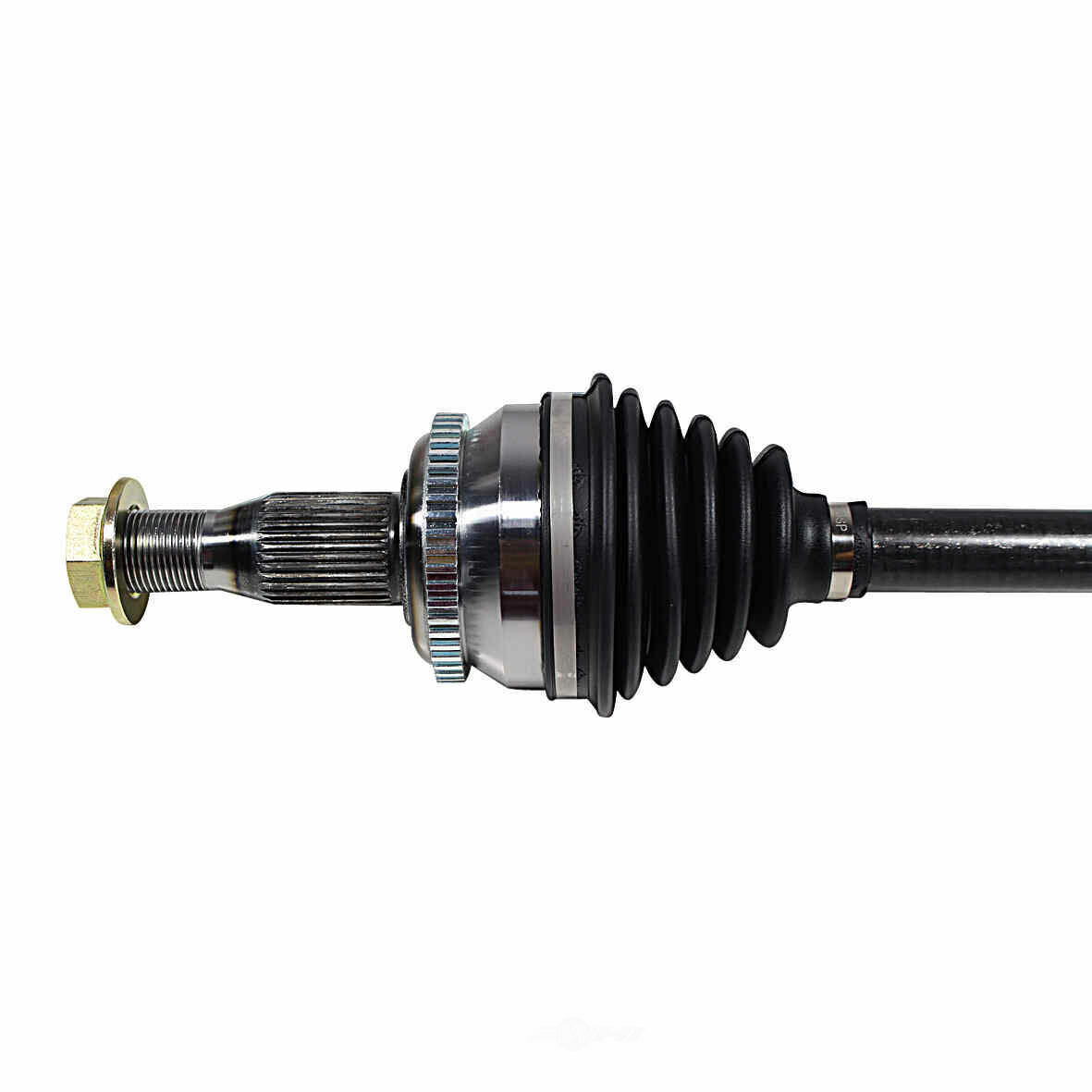 GSP North America NCV12566 CV Axle Assembly