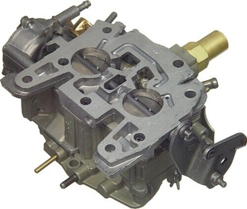Autoline Products C9499 Carburetor