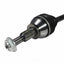 GSP North America NCV12109 CV Axle Assembly