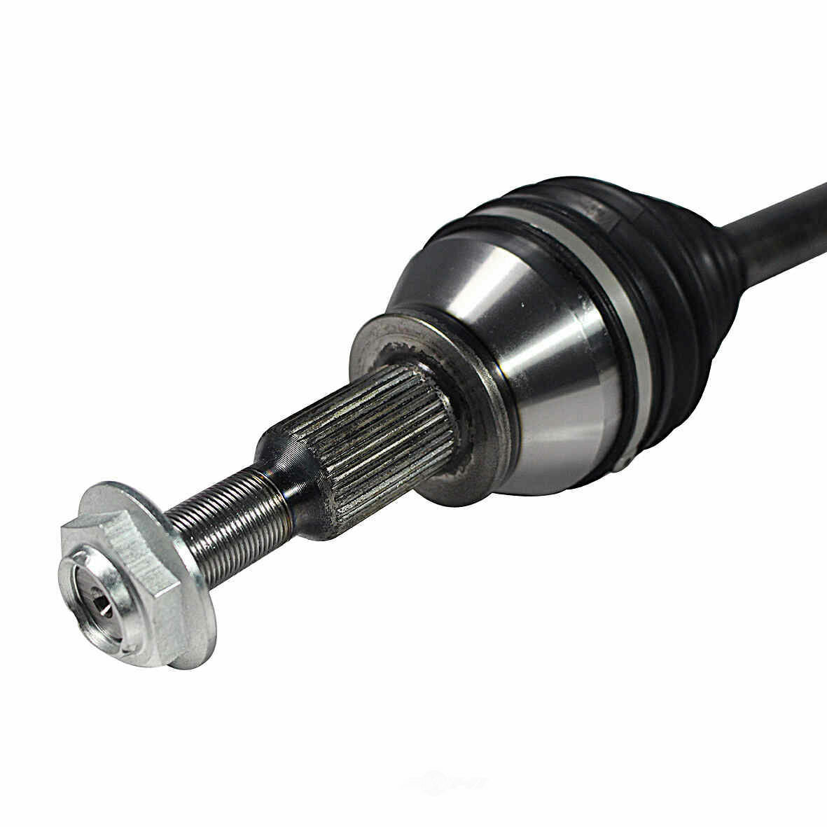 GSP North America NCV12109 CV Axle Assembly