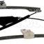 Dorman 752-458 Window Regulator