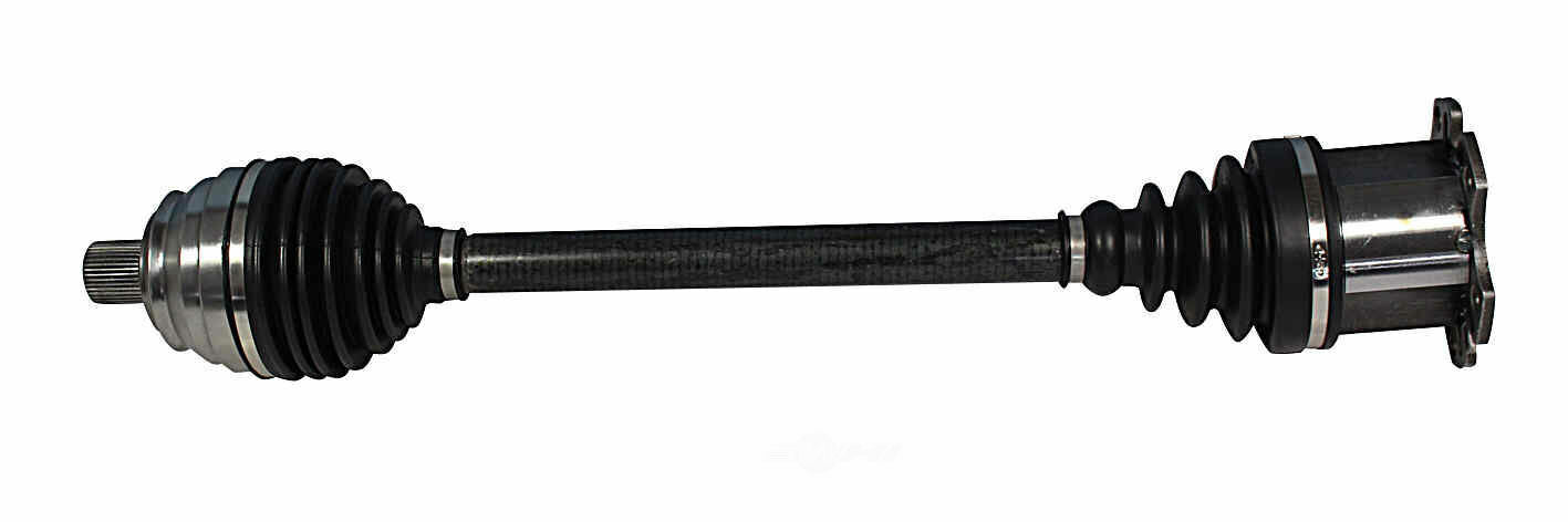 GSP North America NCV72500 CV Axle Assembly