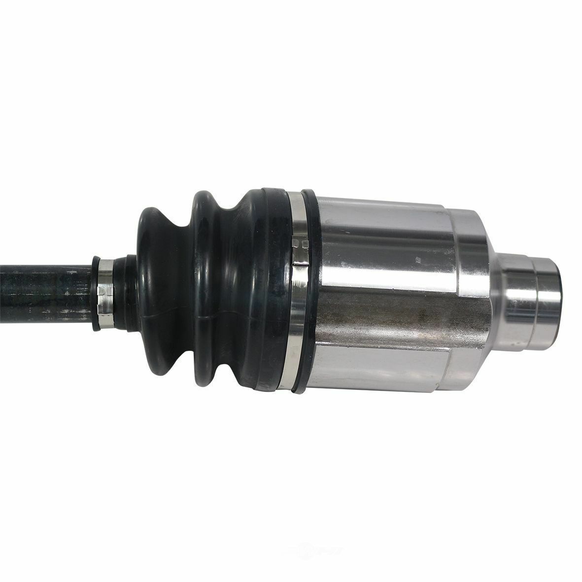 GSP North America NCV11099 CV Axle Assembly