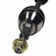 GSP North America NCV82500 CV Axle Assembly