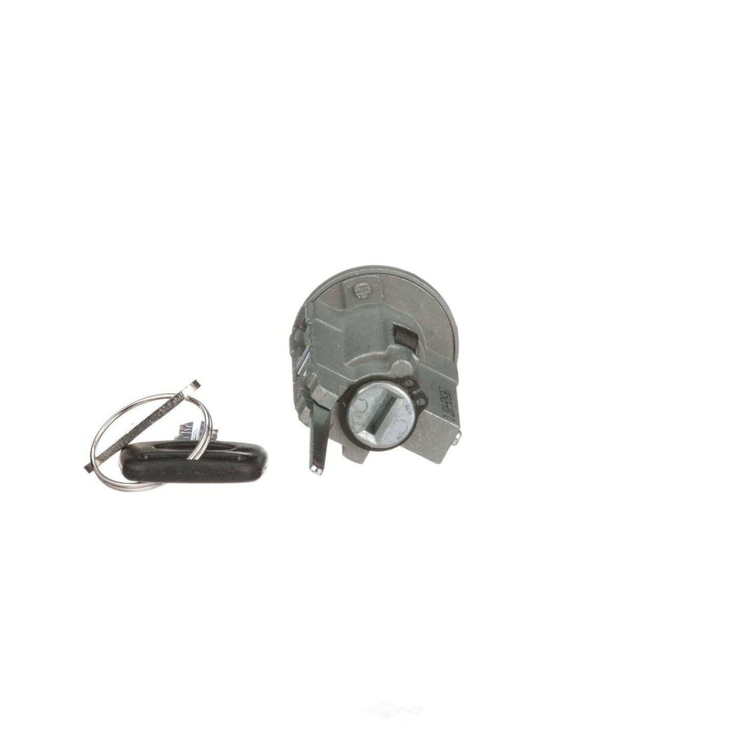 BWD CS752L Ignition Lock Cylinder