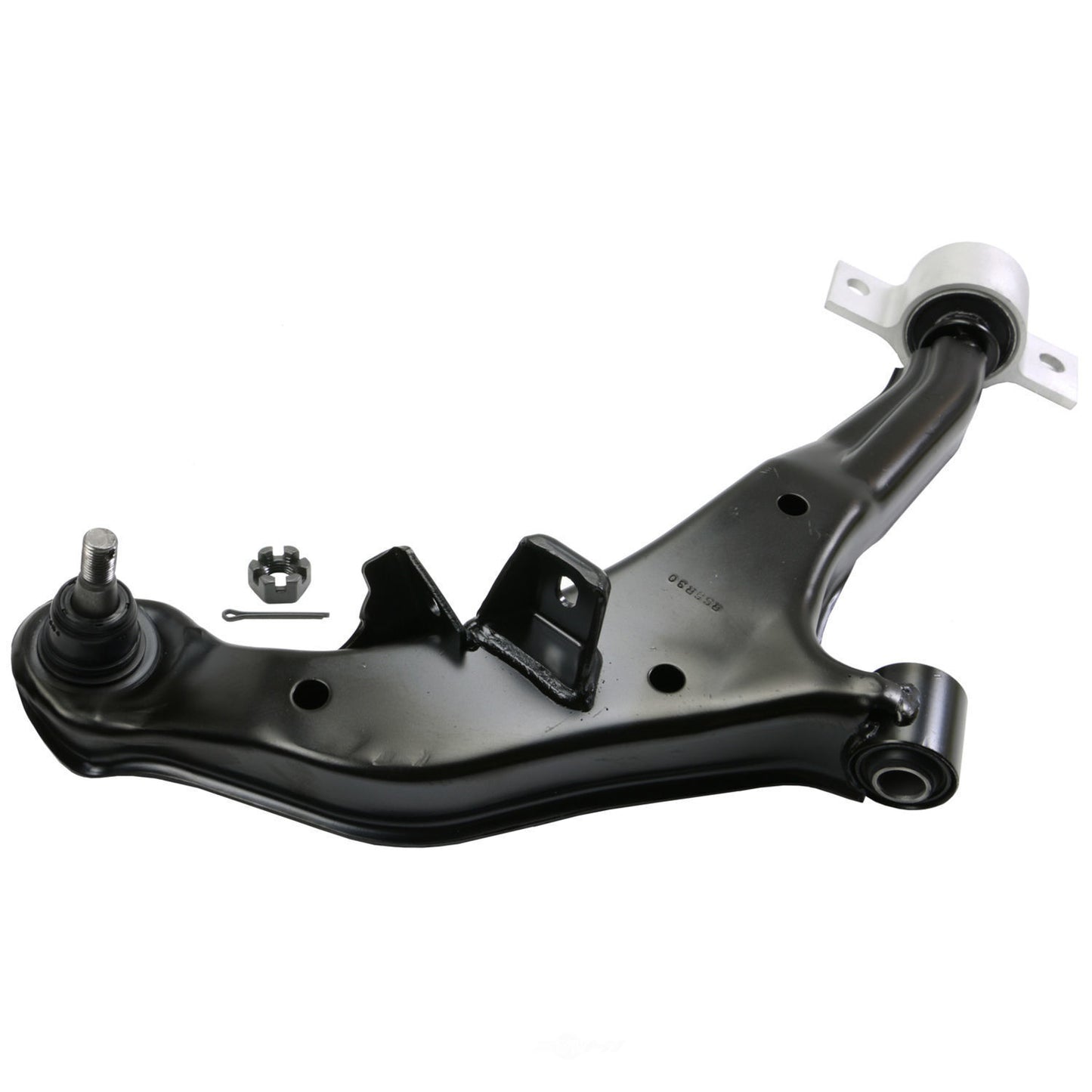 Moog RK620354 Suspension Control Arm and Ball Joint Assembly
