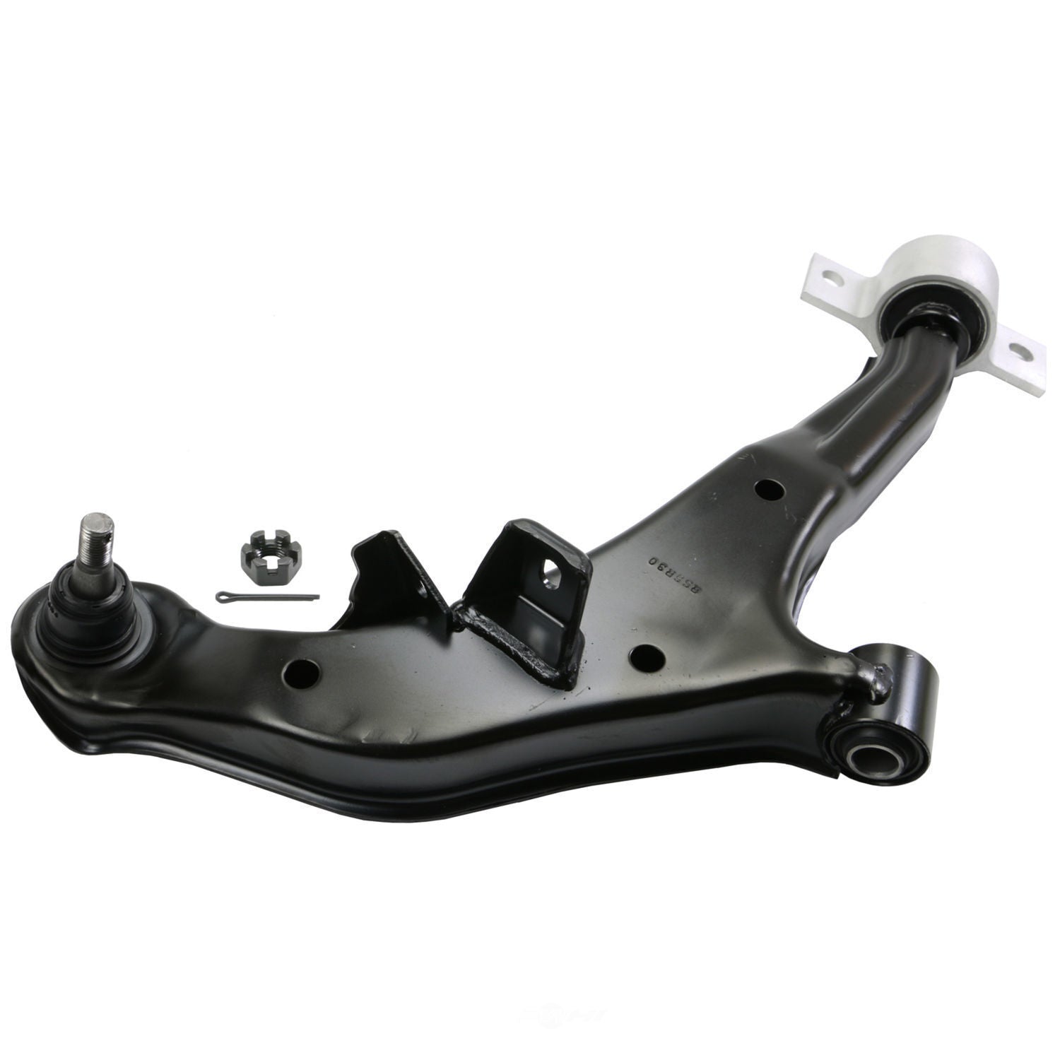 Moog RK620354 Suspension Control Arm and Ball Joint Assembly