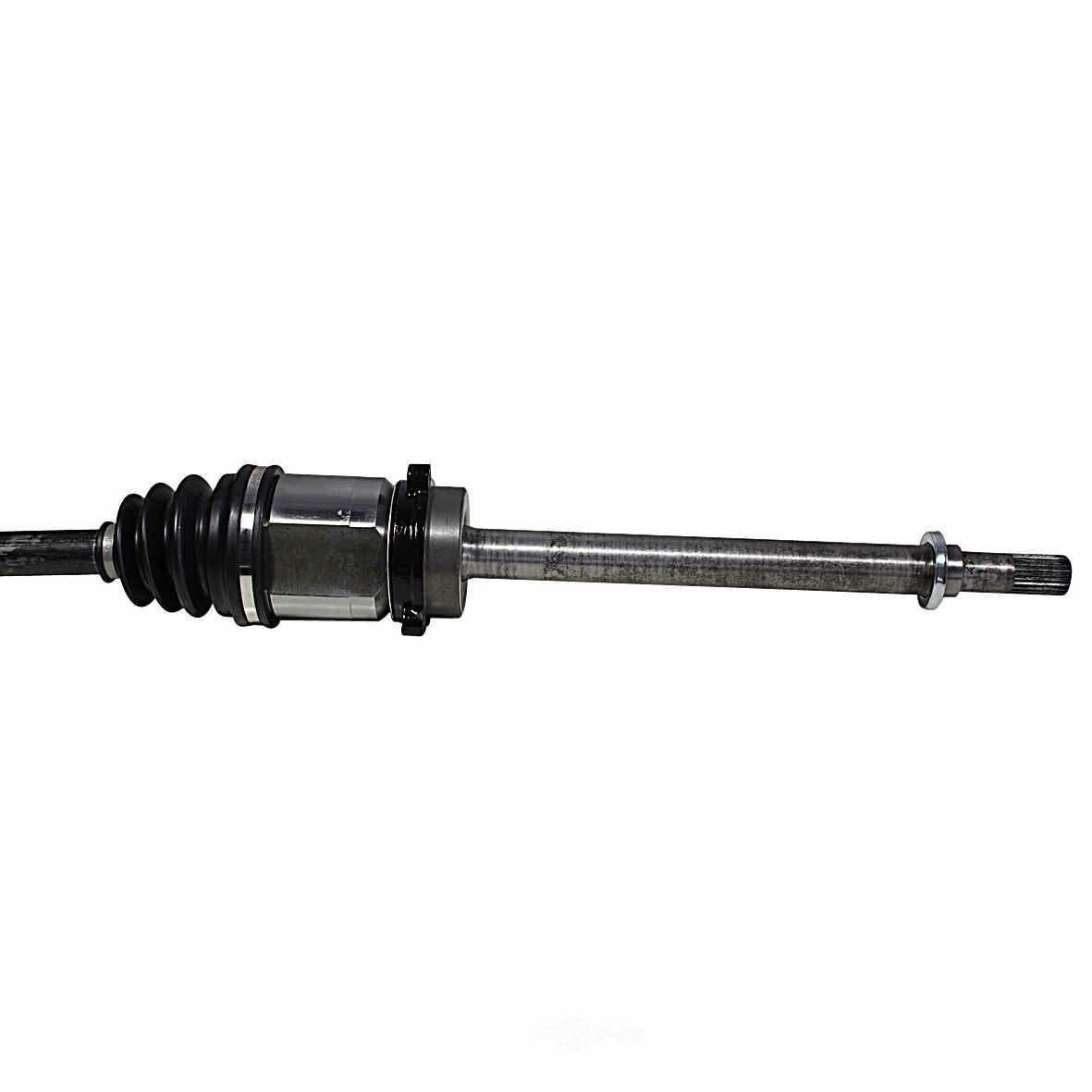 GSP North America NCV39522 CV Axle Assembly