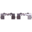 Centric Parts 141.42202 Disc Brake Caliper