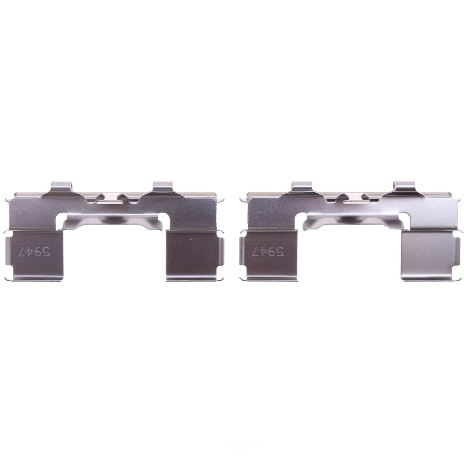 Centric Parts 141.42202 Disc Brake Caliper