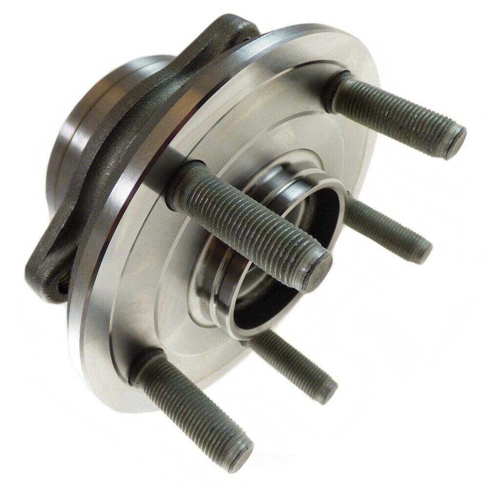 ACDelco Professional 513324 Wheel Bearing and Hub Assembly