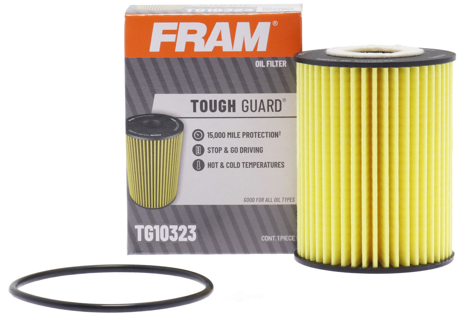 Fram TG10323 Engine Oil Filter