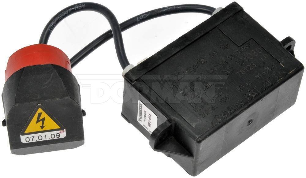 Dorman 601-164 High Intensity Discharge (HID) Headlight Igniter