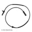 Beck/Arnley 084-5069 