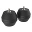 TIMBREN SES TOFTAC4A Suspension Rubber Helper Spring Kit