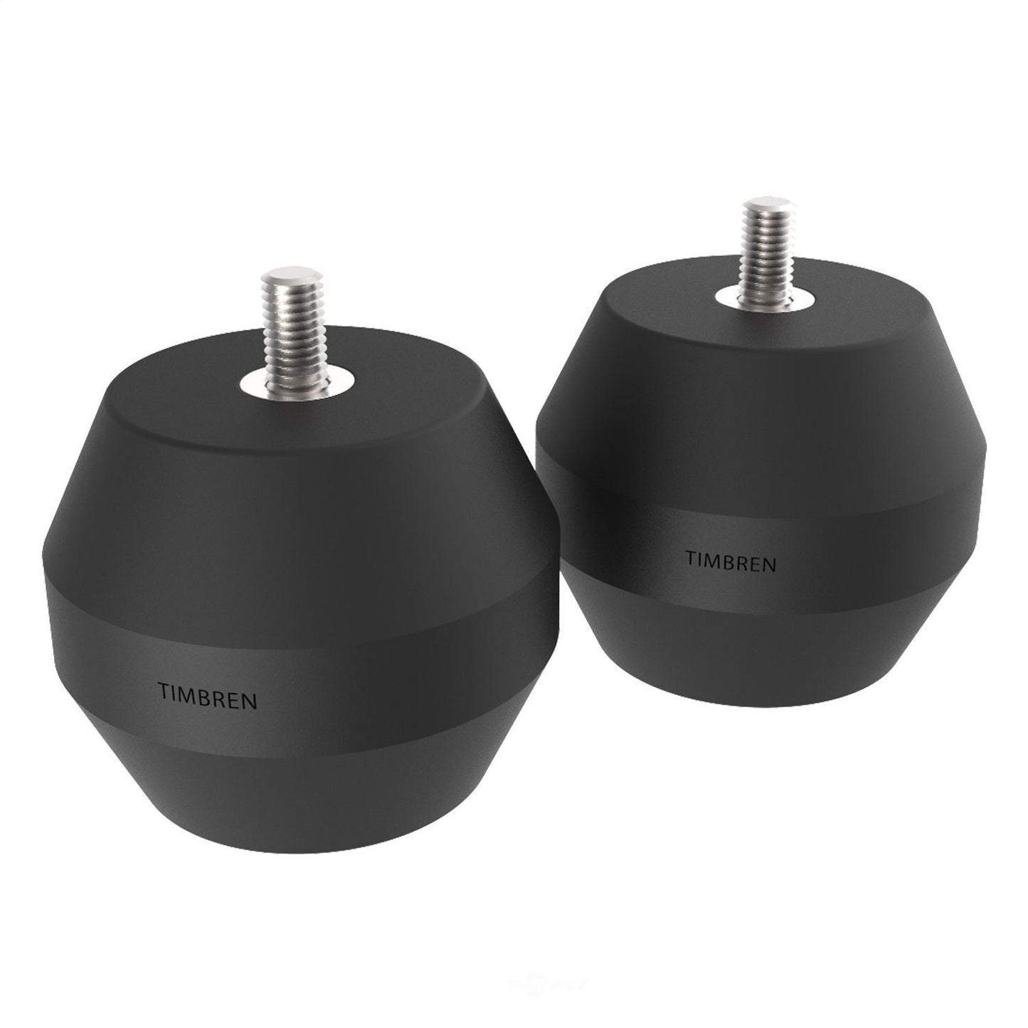 TIMBREN SES TOFTAC4A Suspension Rubber Helper Spring Kit