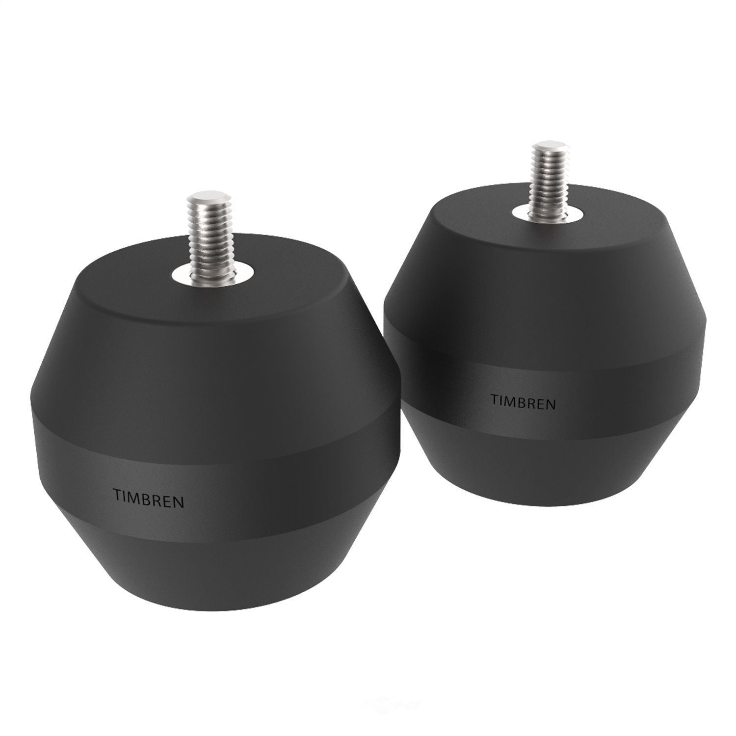 TIMBREN SES TOFTAC4A Suspension Rubber Helper Spring Kit