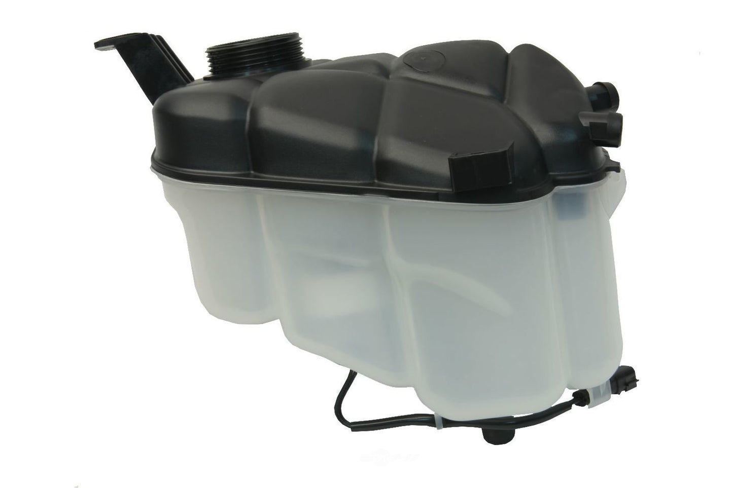 URO SHORT SKU URO-013397 Engine Coolant Reservoir