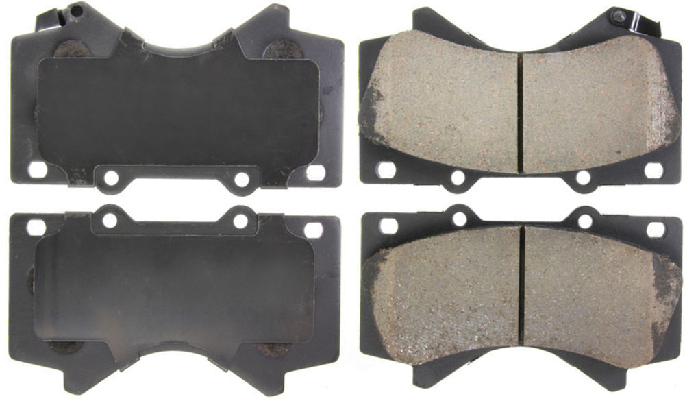Stoptech 308.13030 Disc Brake Pad Set